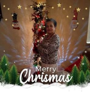 Meet your Posher, Felicita